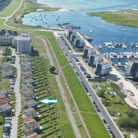 Heimathafen Marina *